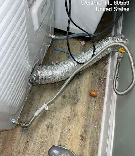 Luxe Ducts Orland Park