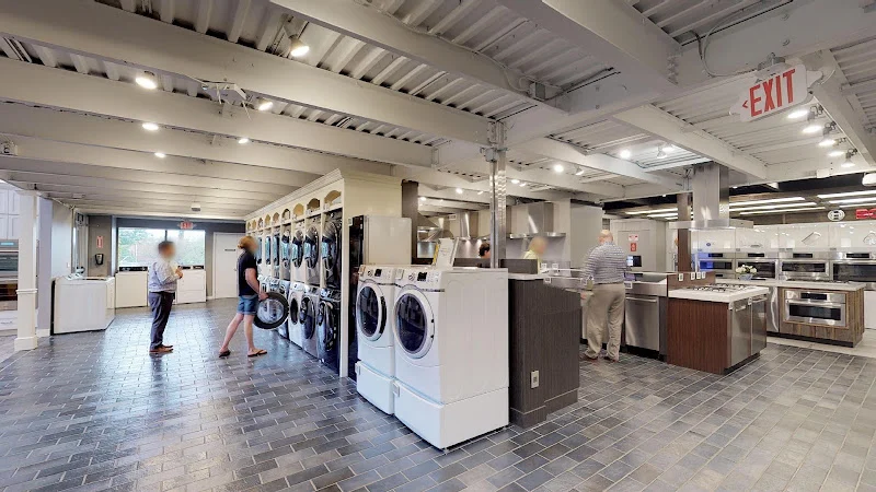 Yale Appliance
