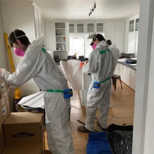 SERVPRO of Missoula