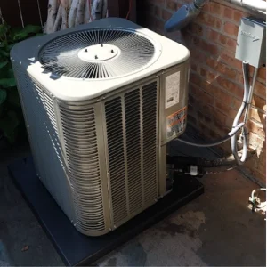 Four Seasons Heating, Air Conditioning, Plumbing, Sewer & Electric