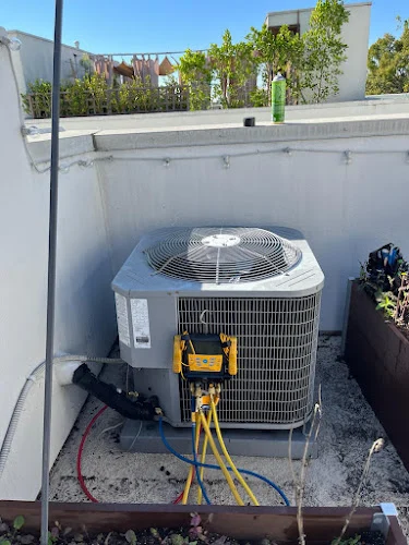 Cool It Air Conditioning Repair