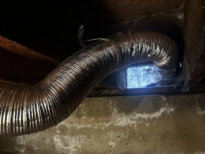 Home Safe Air Duct & Dryer Vent Cleaning