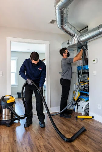 Hardy Duct Cleaning & Attic Insulation