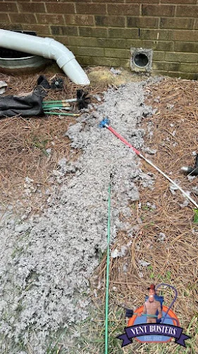 West Palm Beach Dryer Vent Cleaner