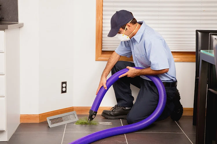 M&C Cleaning Solutions
