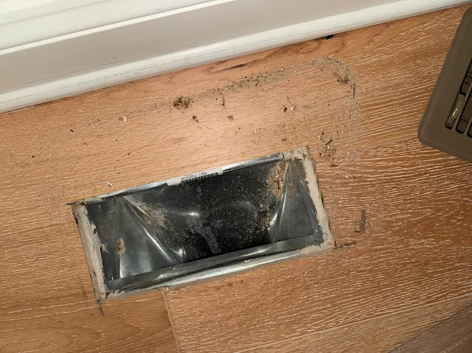 Logan’s Air Duct Cleaning