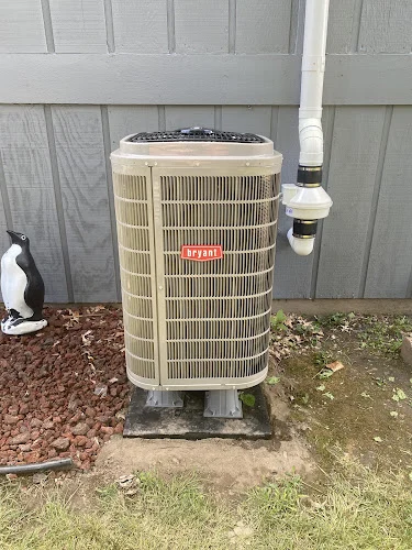Chapman Heating, Air Conditioning, Plumbing and Electrical