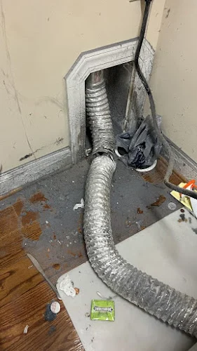 AZ HVAC/Duct Service