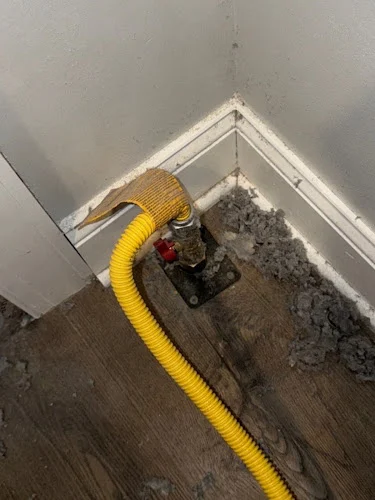 Marble Dryer Cleaning