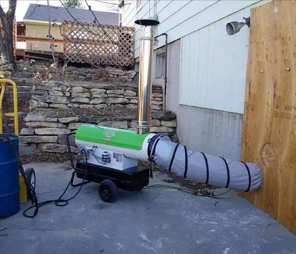 SERVPRO of Casper