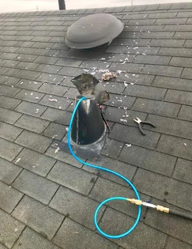 DryAir Cleaning Service