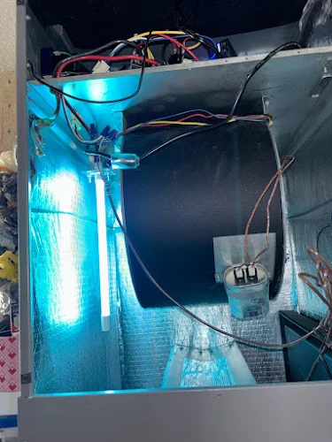 Bright Air Duct Cleaning Lakeland