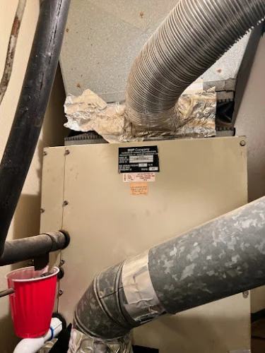 Air HVAC Porterville