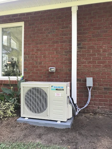 Glenn's Heating, Air Conditioning and Electrical