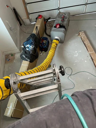 All Clean Air Duct Cleaning