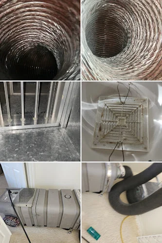 Dirty Duct Guys LLC