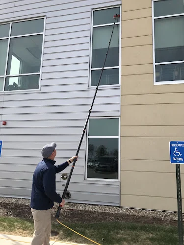 O & S Cleaning Solutions
