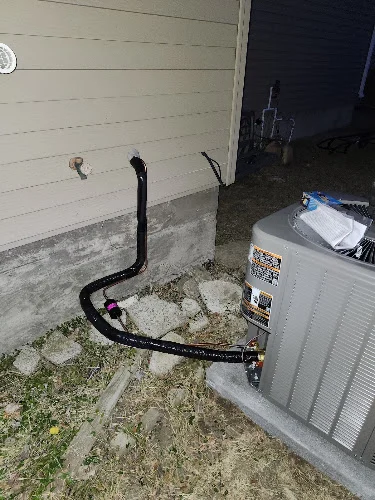 24 Hour Heating & Air Conditioning