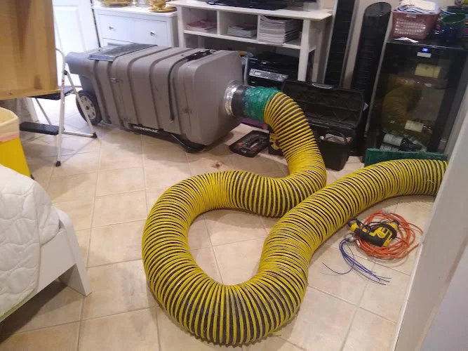 AirWiz Duct Cleaning