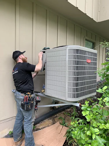 Ideal Temp Heating & Cooling