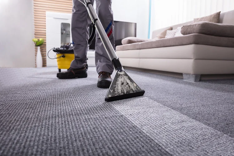 ASG Commercial Cleaning