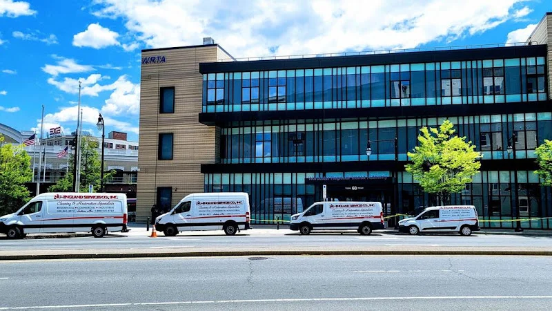 Nu-England Services Company