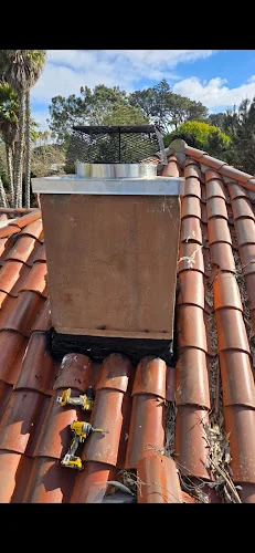 SC Affordable Chimney & Dryer Vent Charleston
