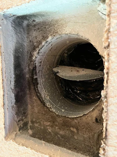 Express Chimney Services Sugar Land TX