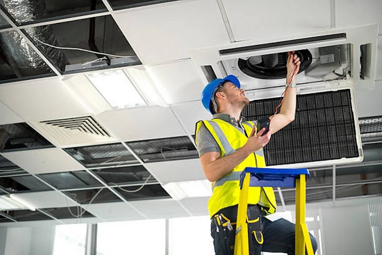 Ductexo AirDucts Services
