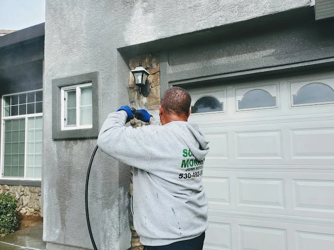 Scrap Monkey Property Services LLC