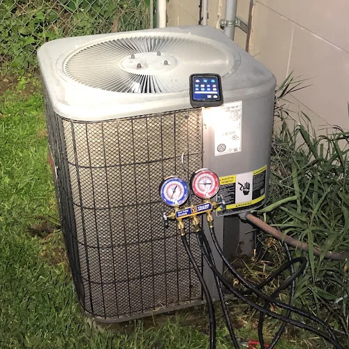 Stan's Heating, Air, Plumbing & Electrical