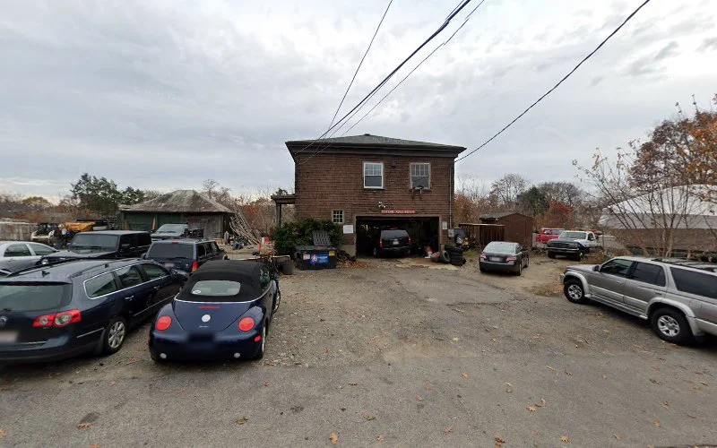 Halloran Masonry Inc