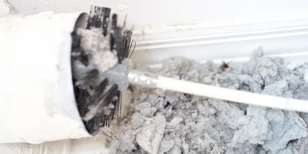 Cedar Creek Dryer Vent Cleaning