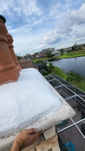 Air Sweep Chimney Repair & Maintenance