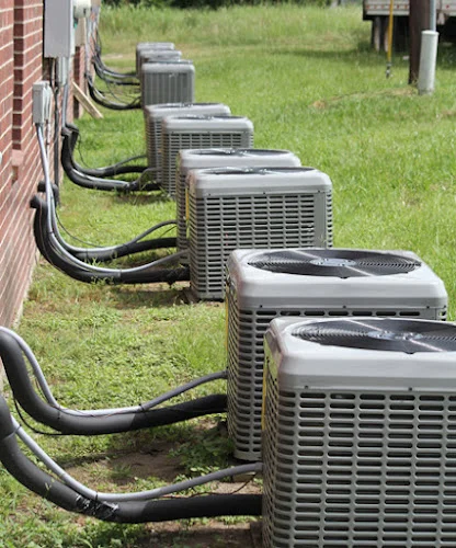 Town Plumbing Heating and Air Conditioning