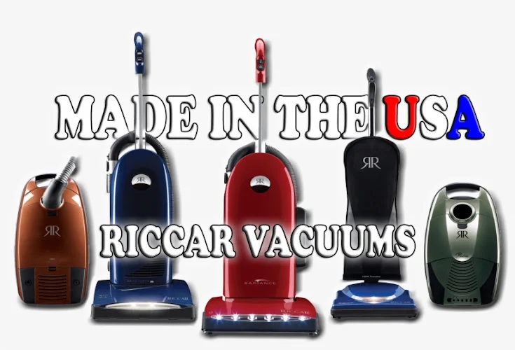 M & L Vacuum
