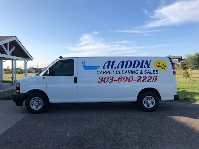 Aladdin Home Services