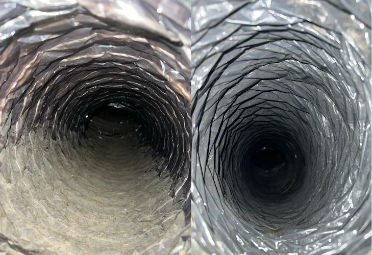 FreshFlow Air Duct
