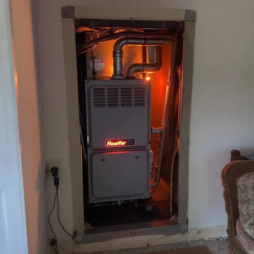 MasterFlow Heating and Air conditioning