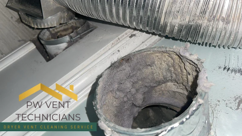 PW Vent Technicians