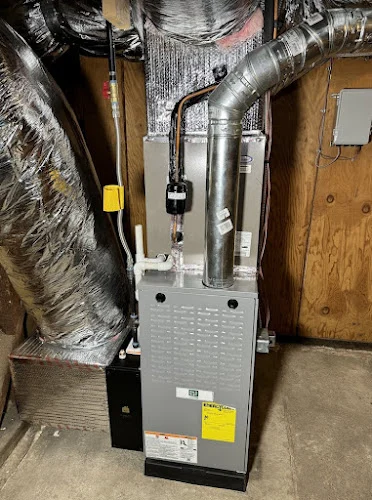 SteelCrest Dryer Vent Cleaning