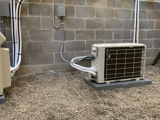 Air Temperature Control