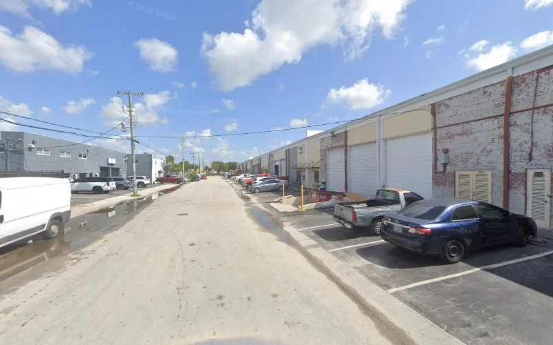 DUCTZ OF SOUTH FLORIDA