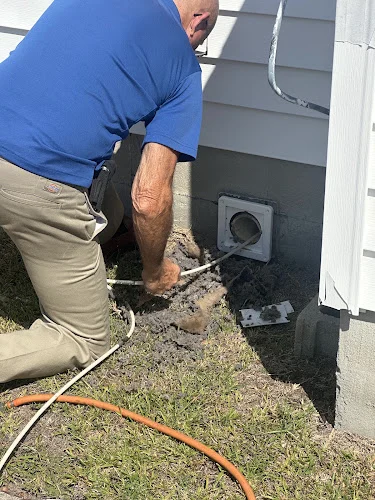 Buff's Cleaning & Restoration