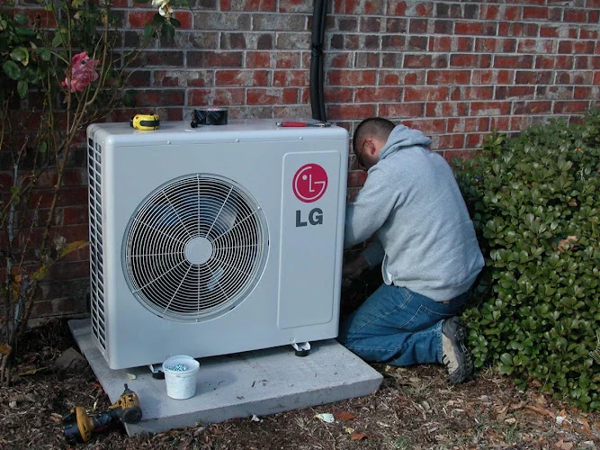 Total Air & Plumbing