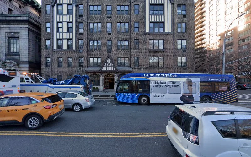 New York PTAC Services.