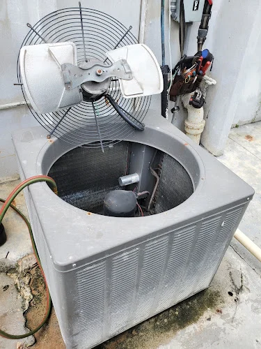 Reliable Air Conditioning Refrigeration