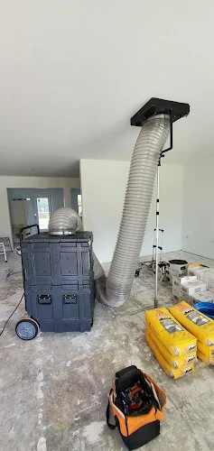 JY Air Duct Cleaning
