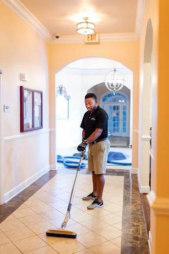 DMV Carpet Cleaning LLC
