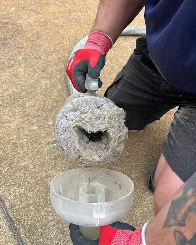 Patriot Duct Cleaning Group